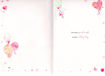 Picture of ON YOUR WEDDING DAY CARD